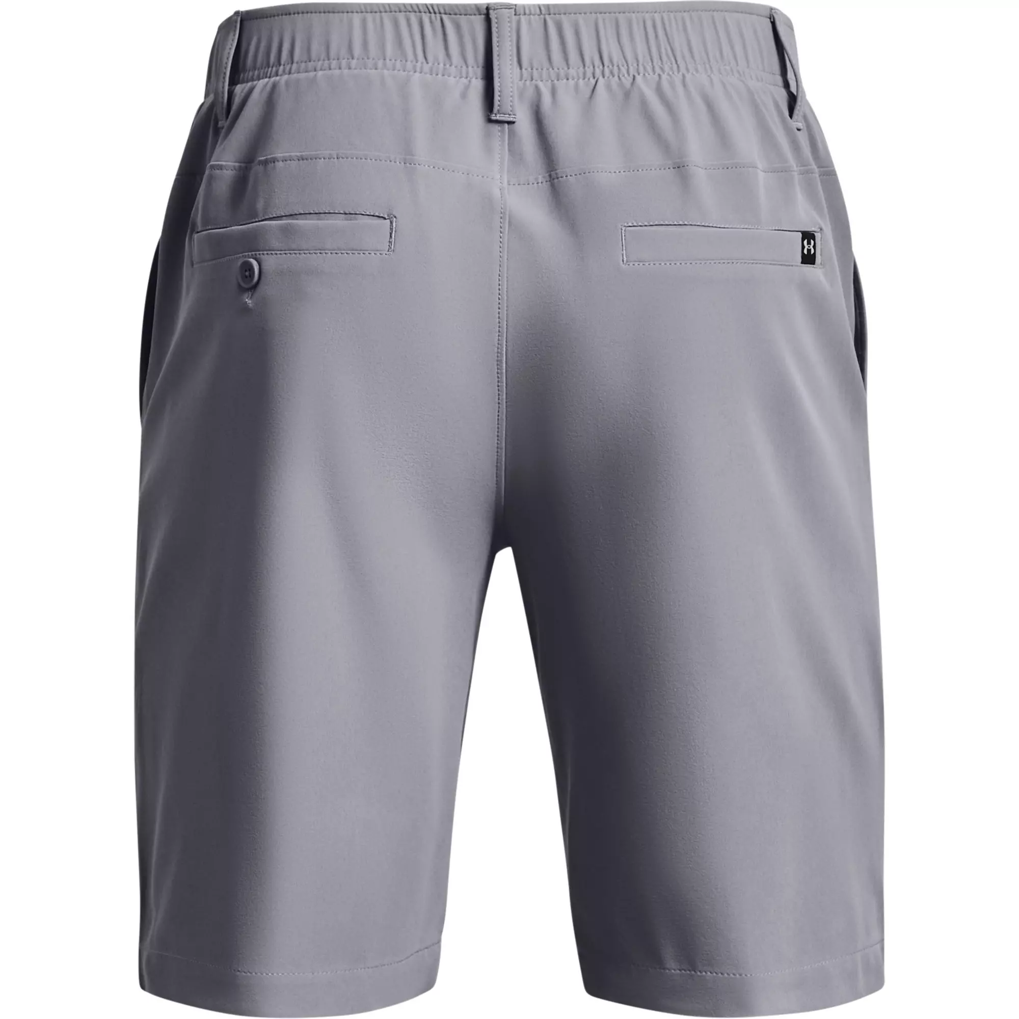 Under Armour Men's Drive Shorts - GREY