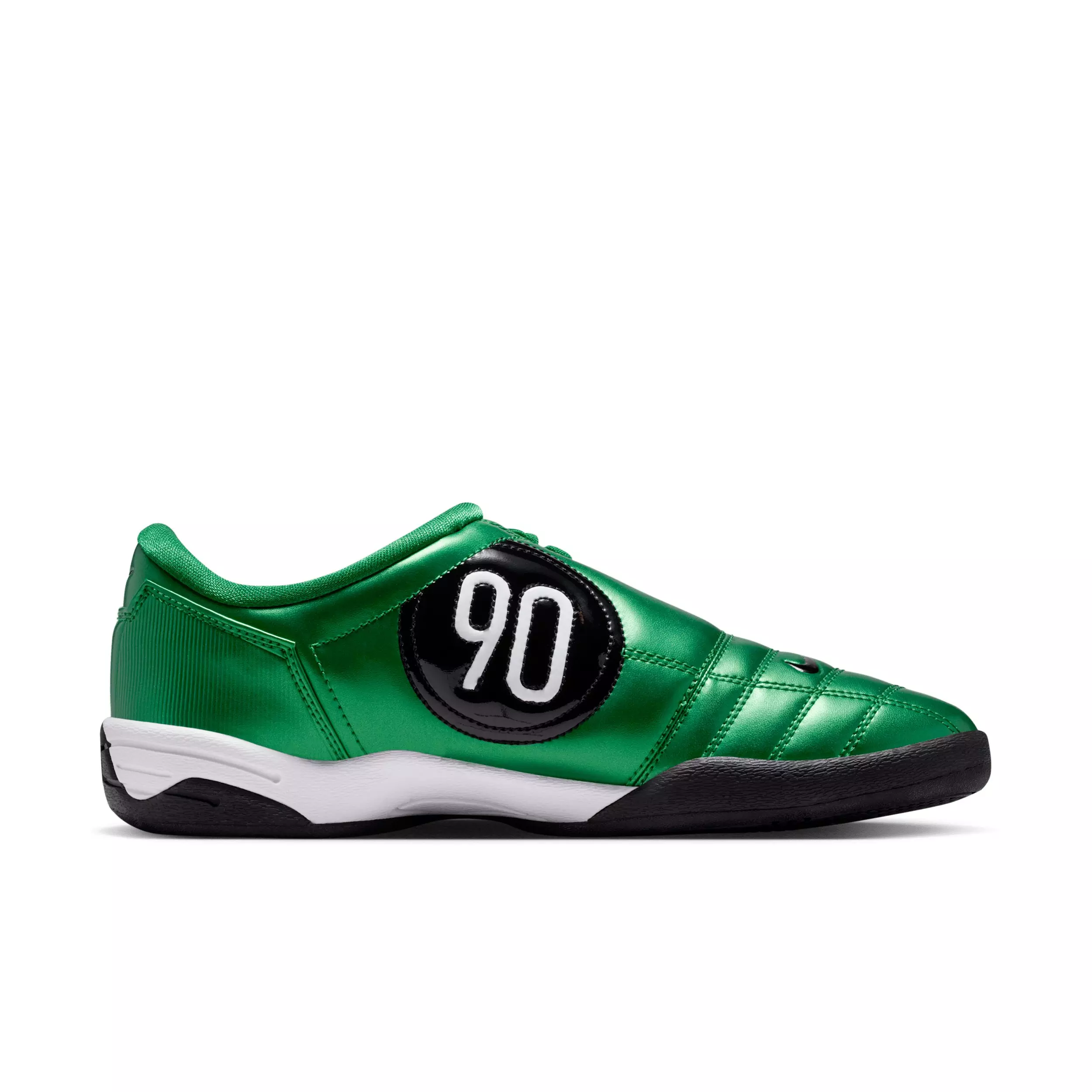 Nike Total 90 "Pine Green/White/Black" Women's Shoe - GREEN/WHITE/BLACK