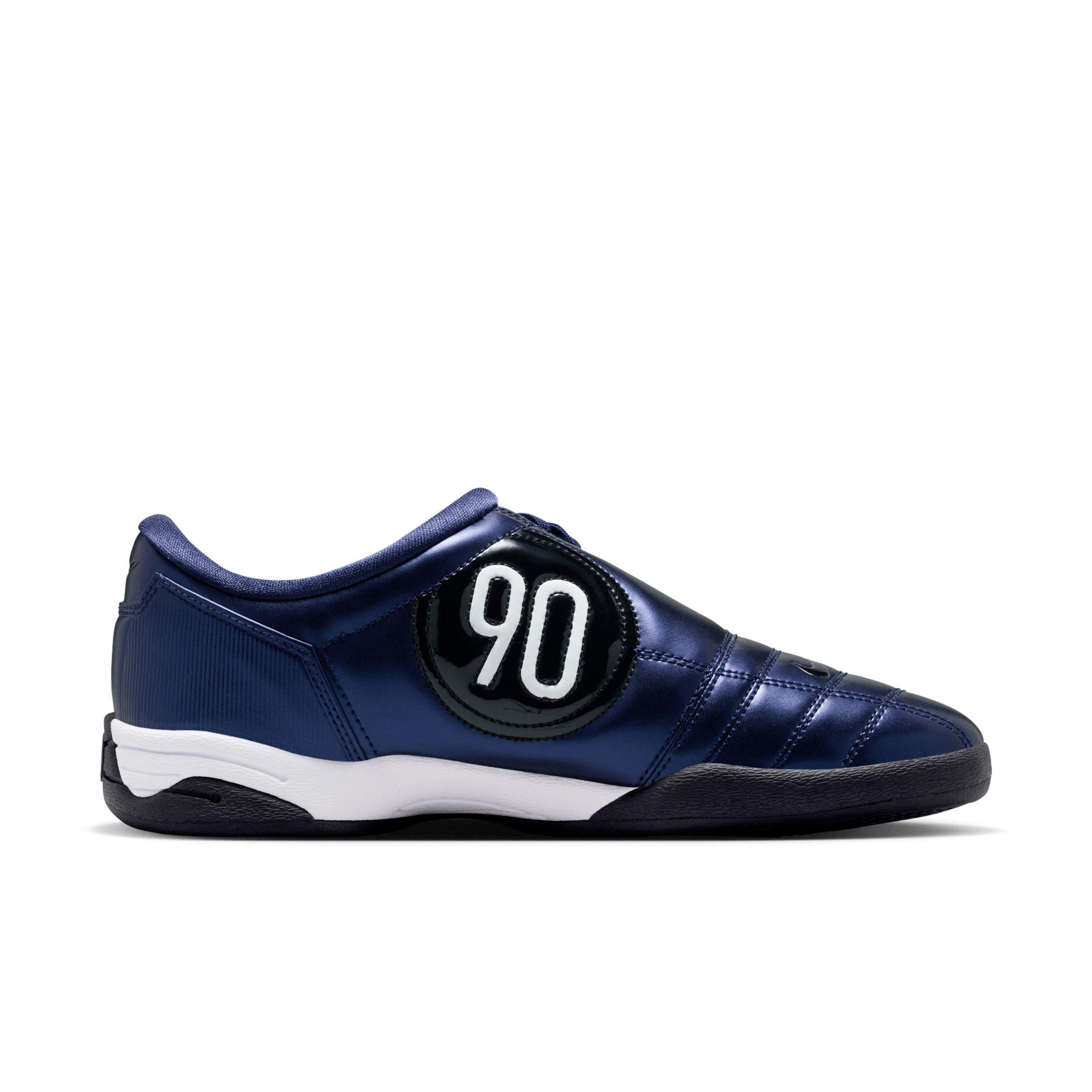 Nike Total 90 "Midnight Navy/White/Black" Women's Shoe - NAVY/WHITE/BLACK Thumbnail View 1