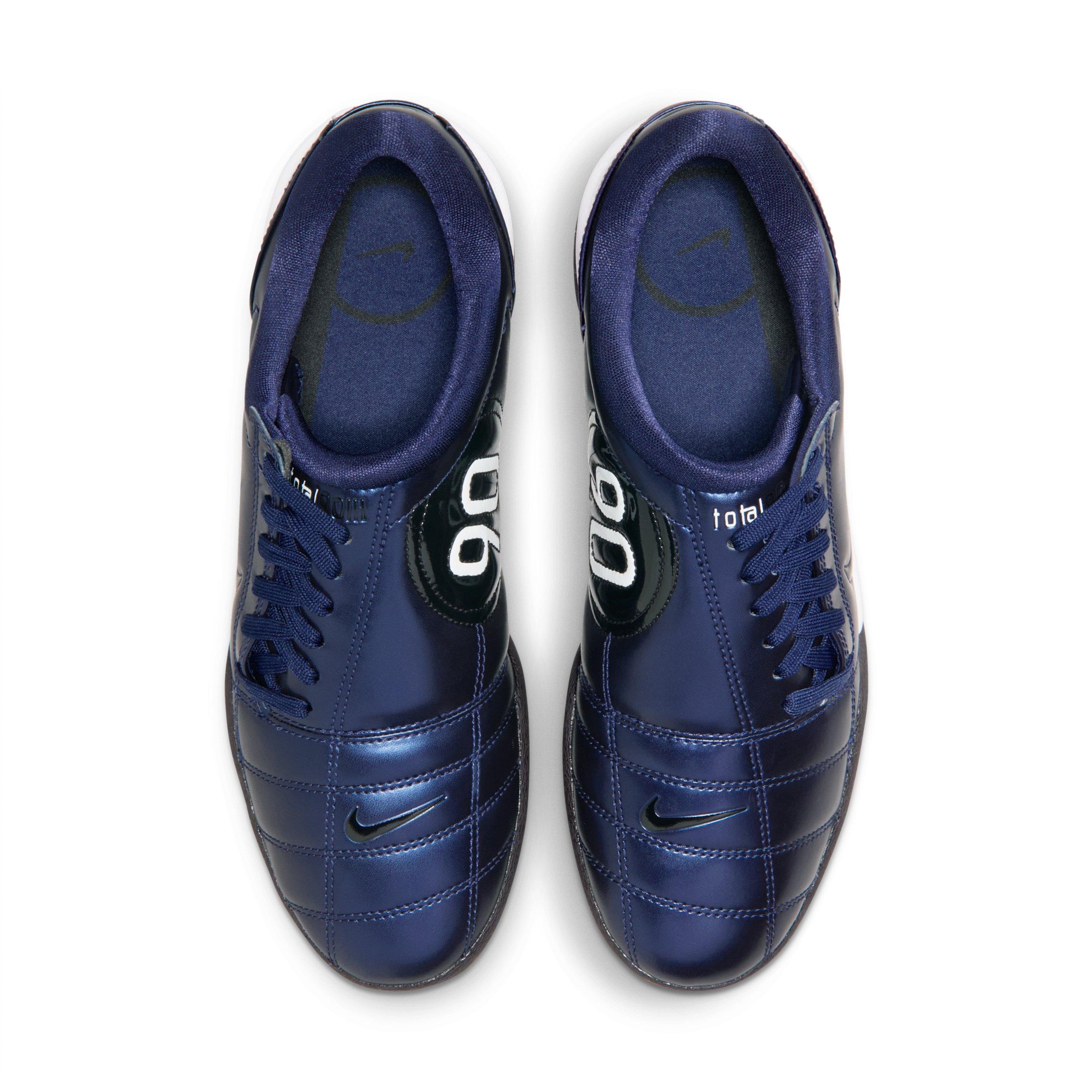 NIKE INC Total 90 Midnight Navy Women's Shoe | Hibbett