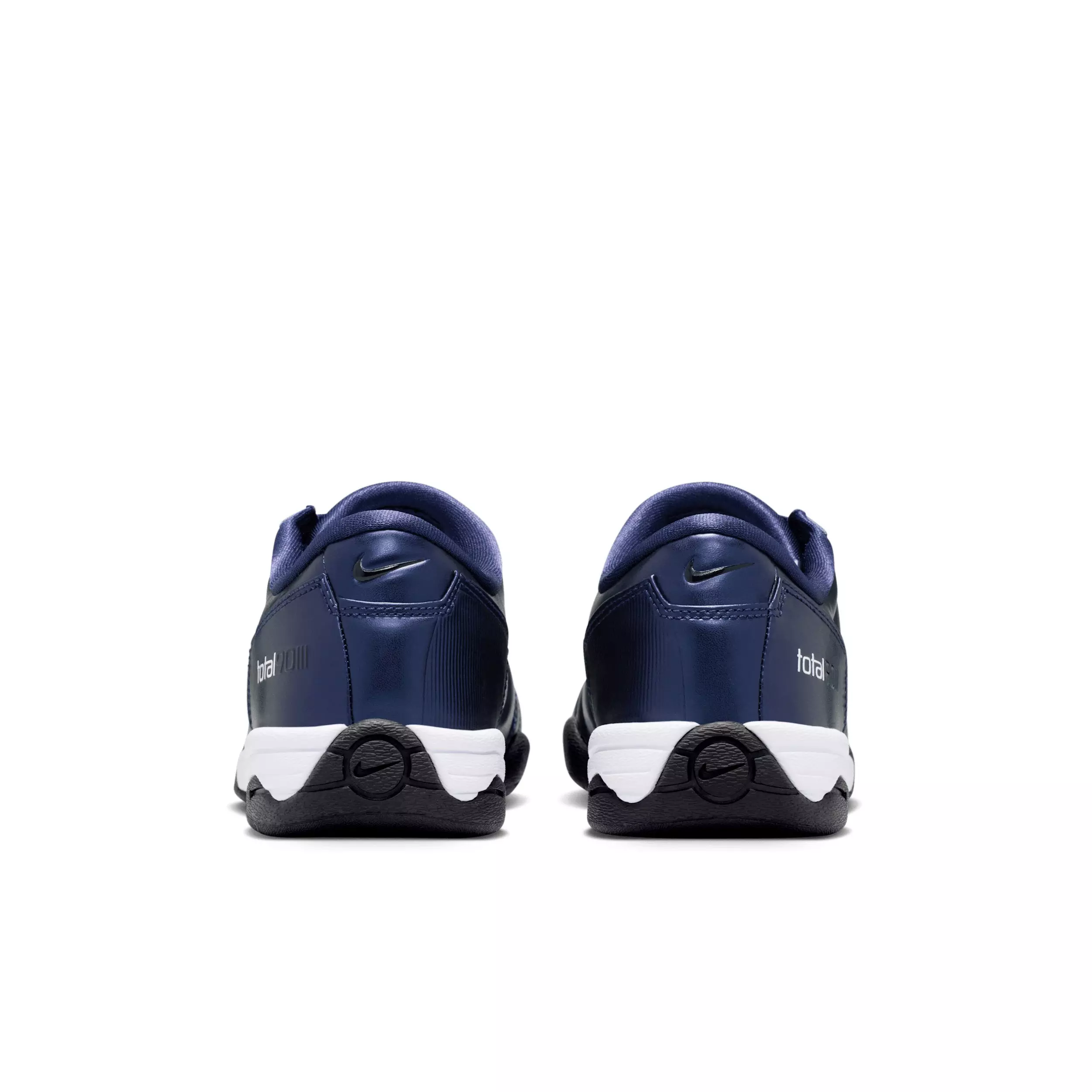 Nike Total 90 "Midnight Navy/White/Black" Women's Shoe - NAVY/WHITE/BLACK