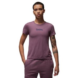 Jordan Women's Slim Graphic T-Shirt