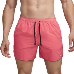 Nike Men's Dri-FIT Stride 5" Brief-Lined Running Shorts