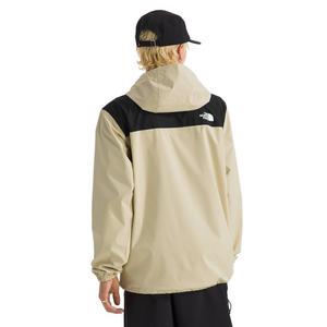 The North Face Men's Antora Jacket -Tan/Black