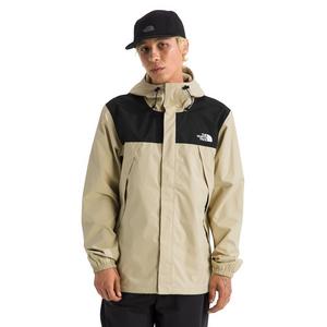 The North Face Men's Antora Jacket -Tan/Black