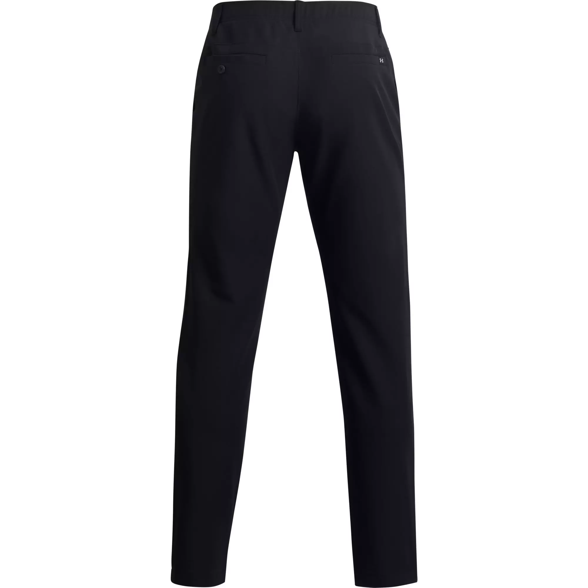 Under Armour Men's "Black/Grey" Drive Tapered Pants - BLACK/GREY