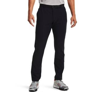 Under Armour Men's "Black/Grey" Drive Tapered Pants