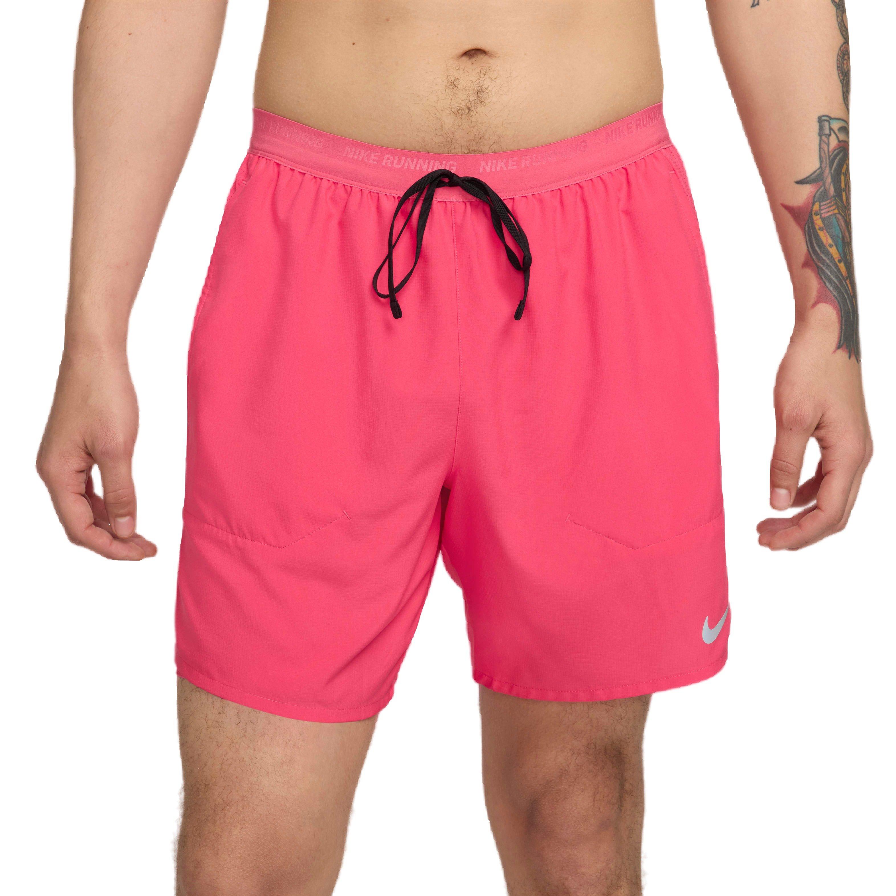 Nike Men's Dri-FIT Stride 2-in-1 7" Running Shorts