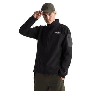 The North Face Men's Tek Approach Jacket -Black
