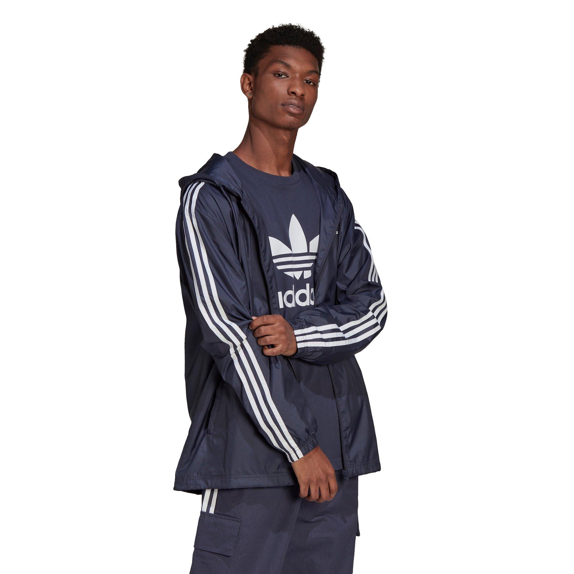 Джемпер adidas Itasca Originals