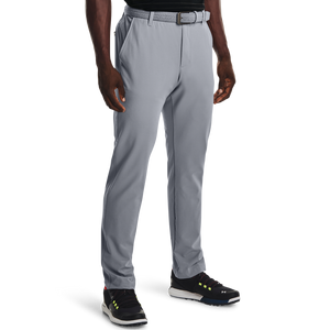 Under Armour Men's "Dark Grey" Drive Tapered Pants