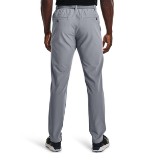 Under Armour Men's "Dark Grey" Drive Tapered Pants