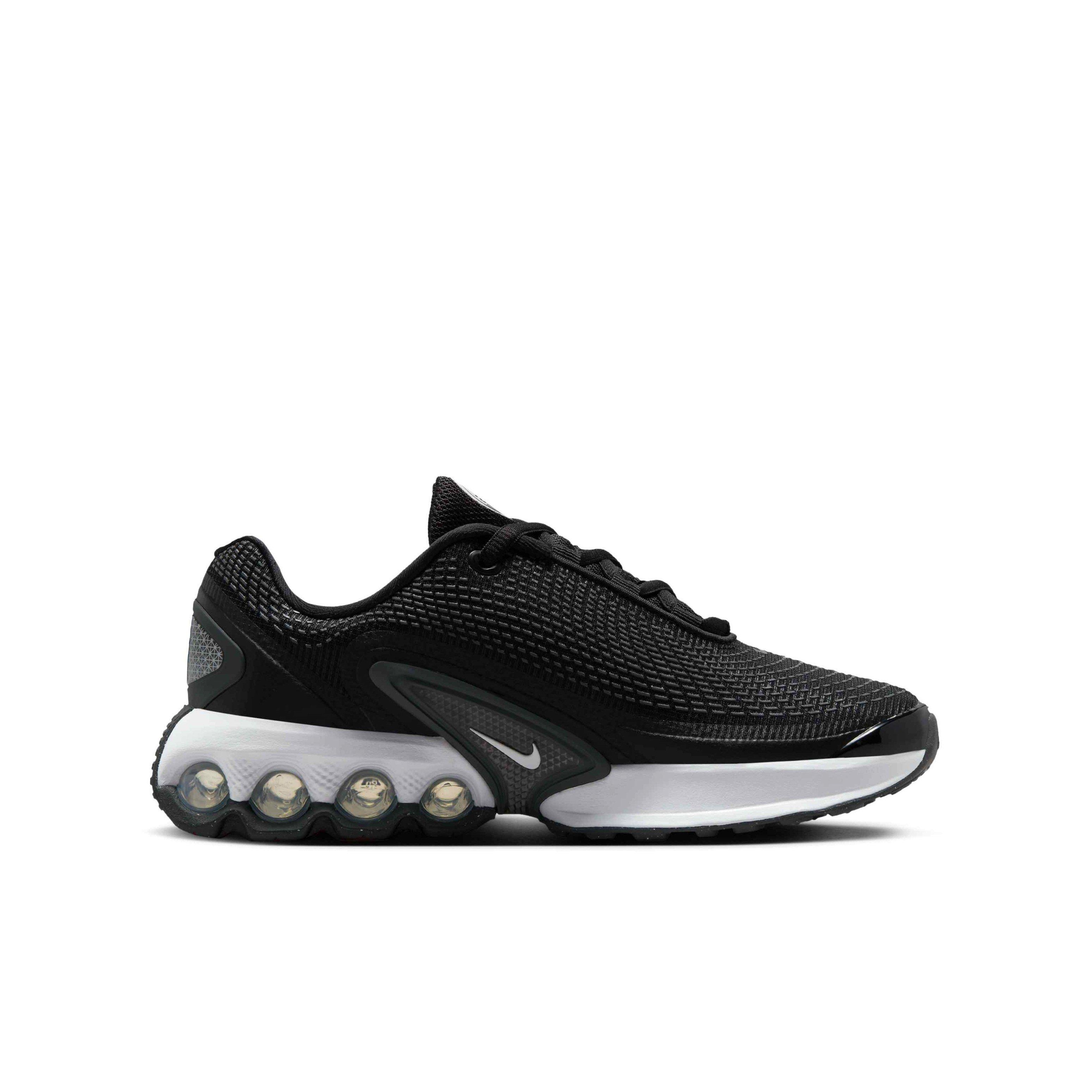 NWT Nike Air Max DN Black Sneakers Amazon.com | Nike Air Max Dn Shoes (DV3337-006, Black/Black  main image 4