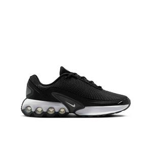 Nike Air Max Dn "Black/Dark Grey/Black/White" Grade School Boys' Shoe