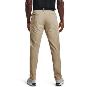 Under Armour Men's "Khaki/Brown" Drive Tapered Pants