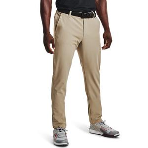 Under Armour Men's "Khaki/Brown" Drive Tapered Pants