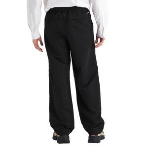 The North Face Men's Easy Wind Pants -Black