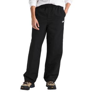 The North Face Men's Easy Wind Pants -Black