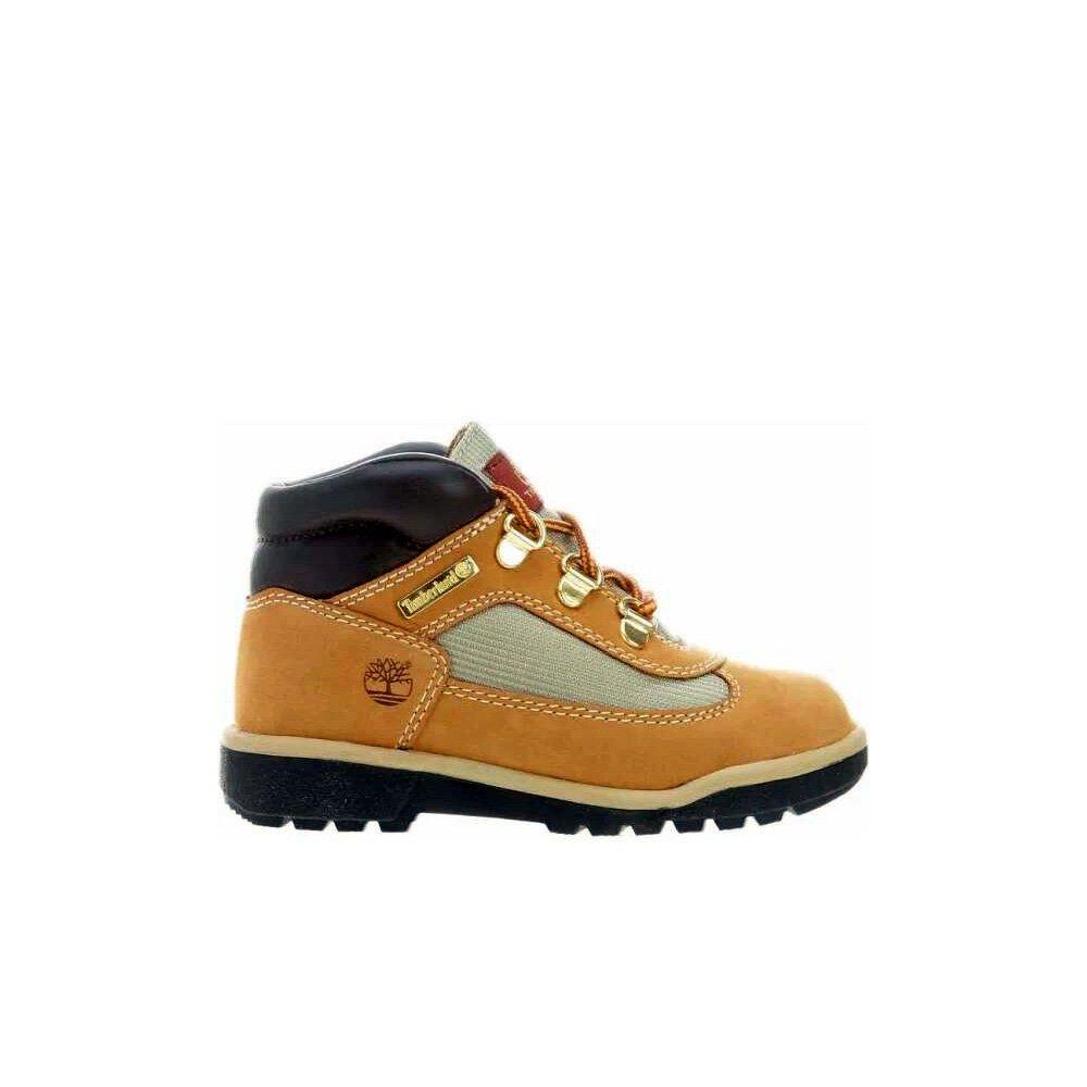 Infant size 8 timberland boots online