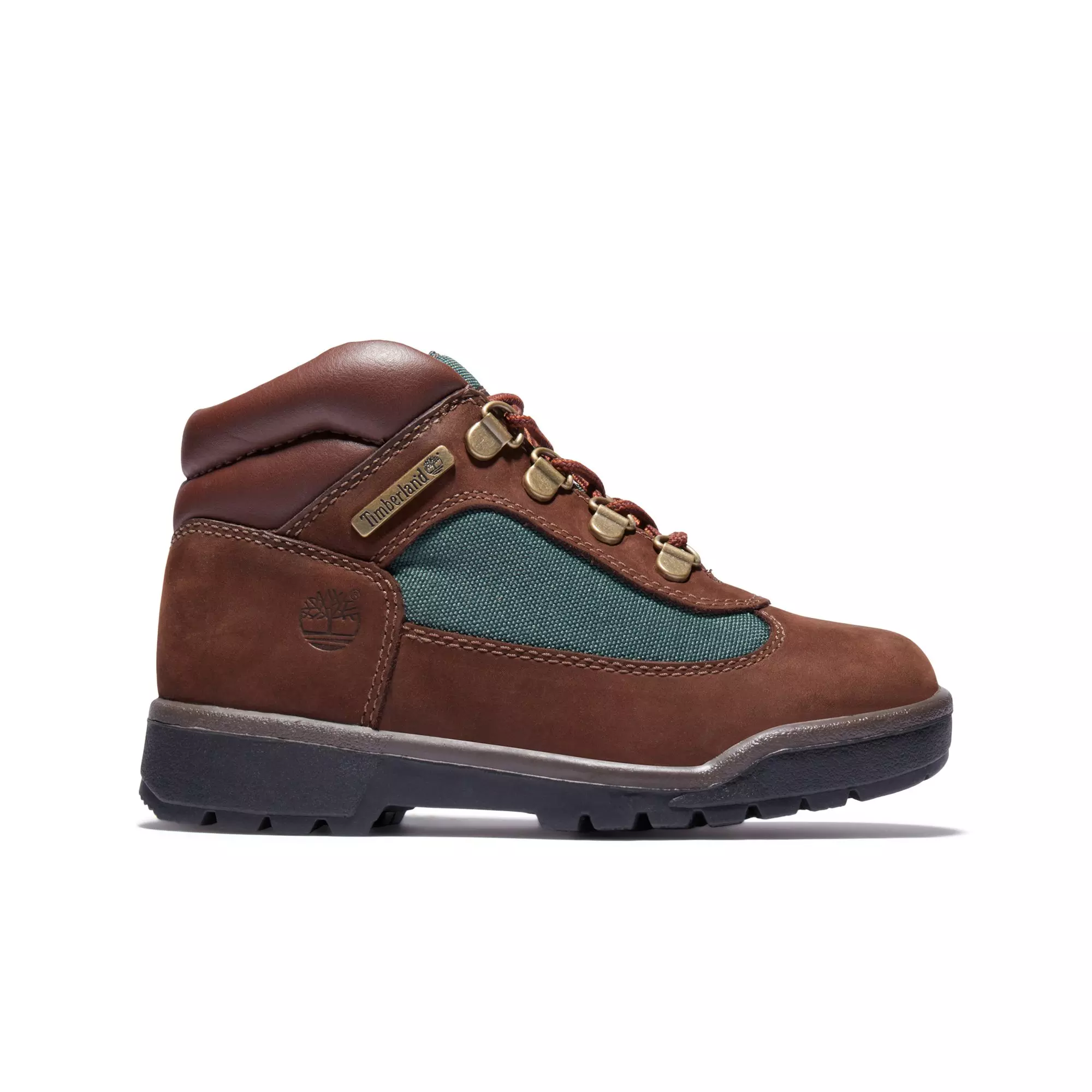 field boots grade school