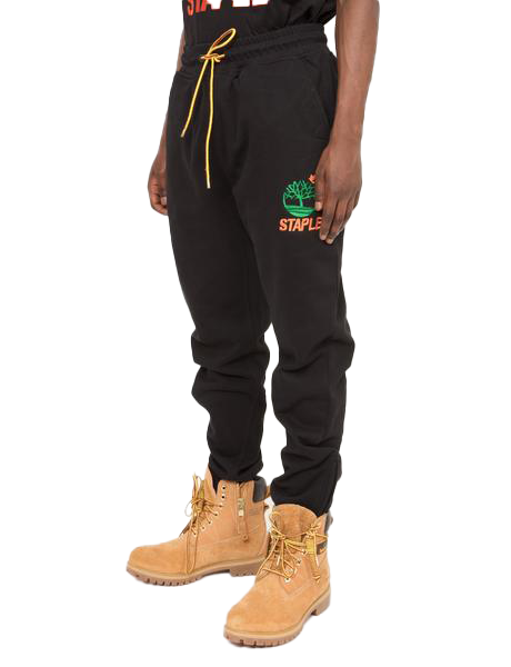 timberland staples