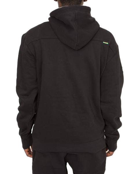 staple timberland hoodie