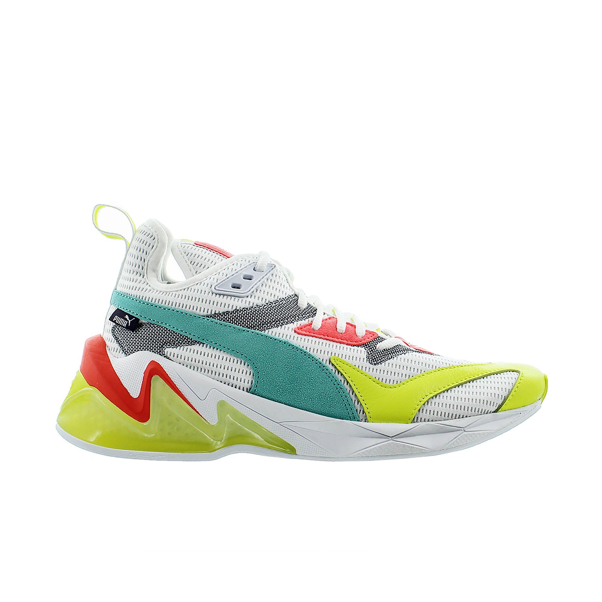 Puma lqd shop cell origin yellow