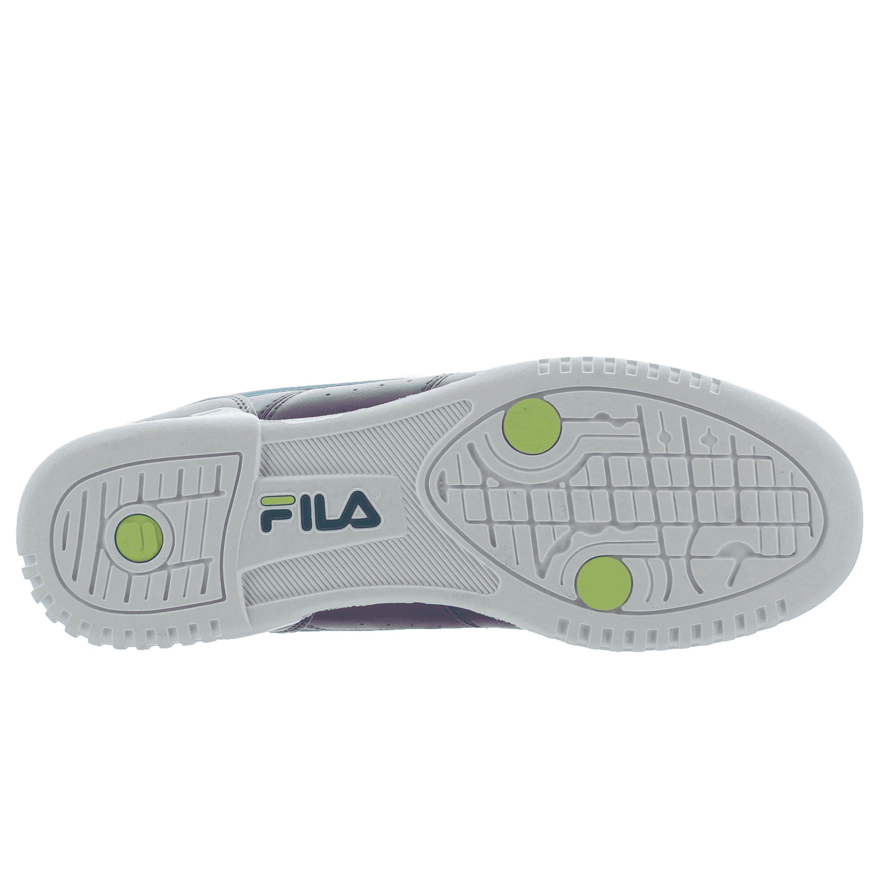 Fila shoes hot sale hibbett sports