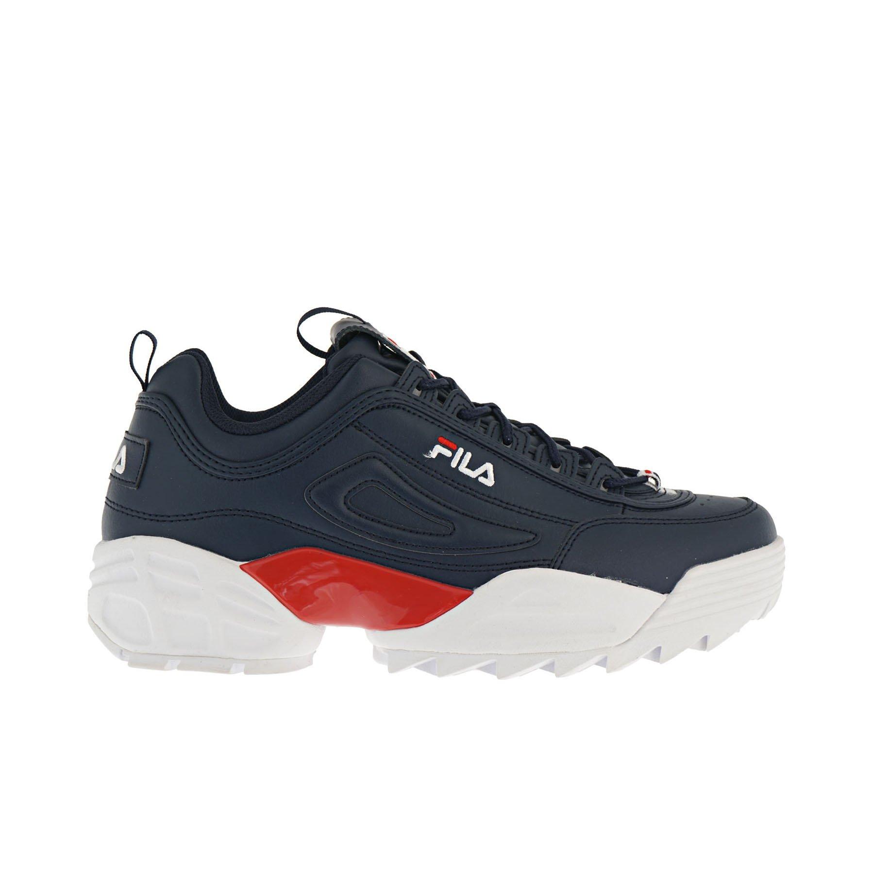 Hibbett sports best sale fila