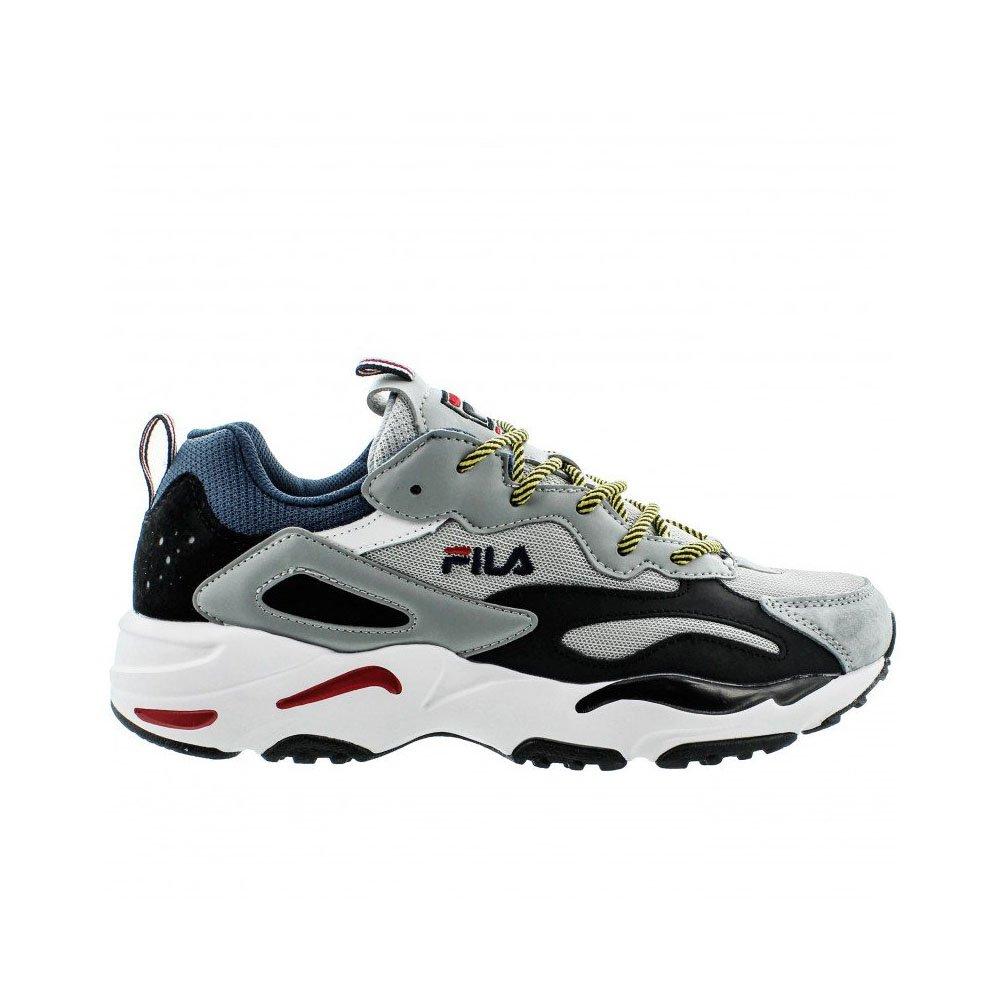 fila ray tracer shirt