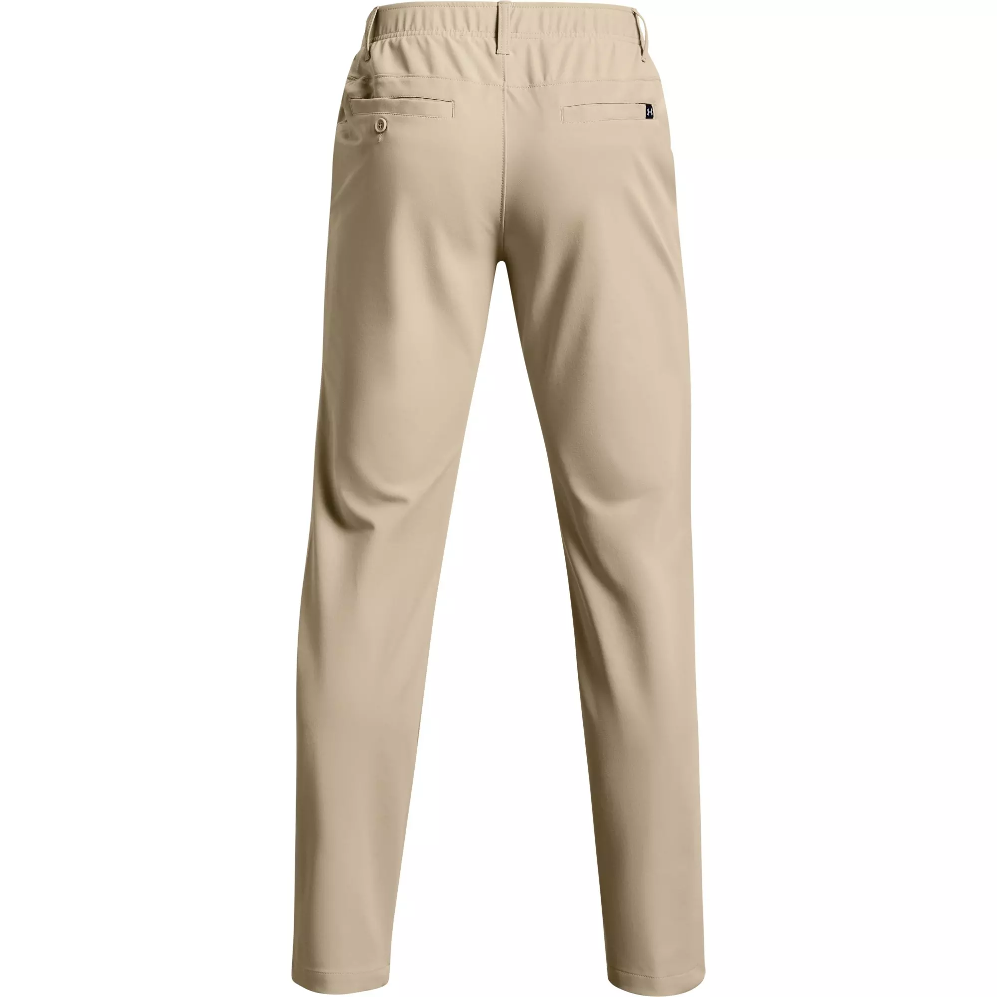 Under Armour Men's "Khaki" Drive Tapered Pants - KHAKI