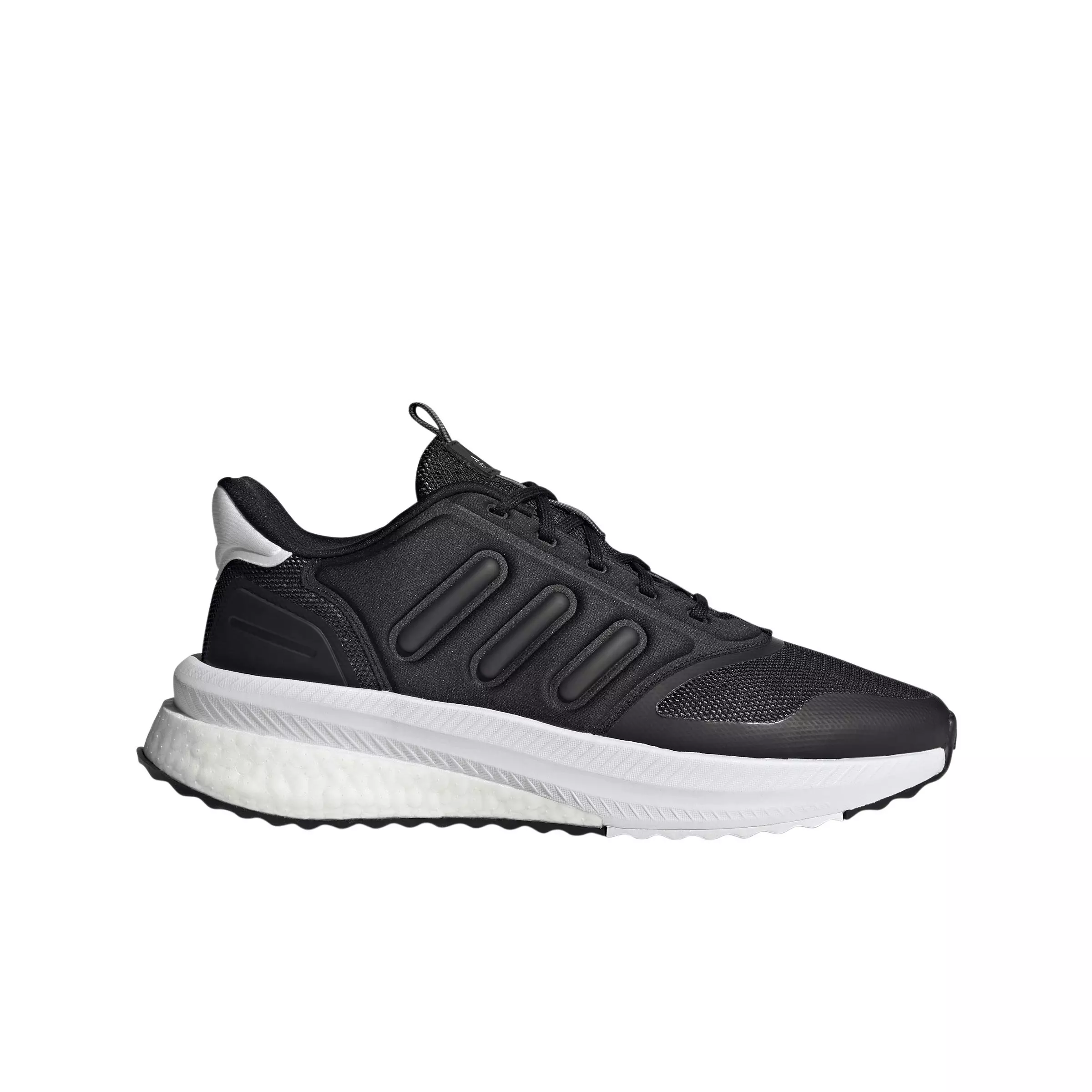 adidas X_PLRPHASE "Core Black/Core Black/Ftwr White" Men's Running Shoe - BLACK/BLACK/WHITE