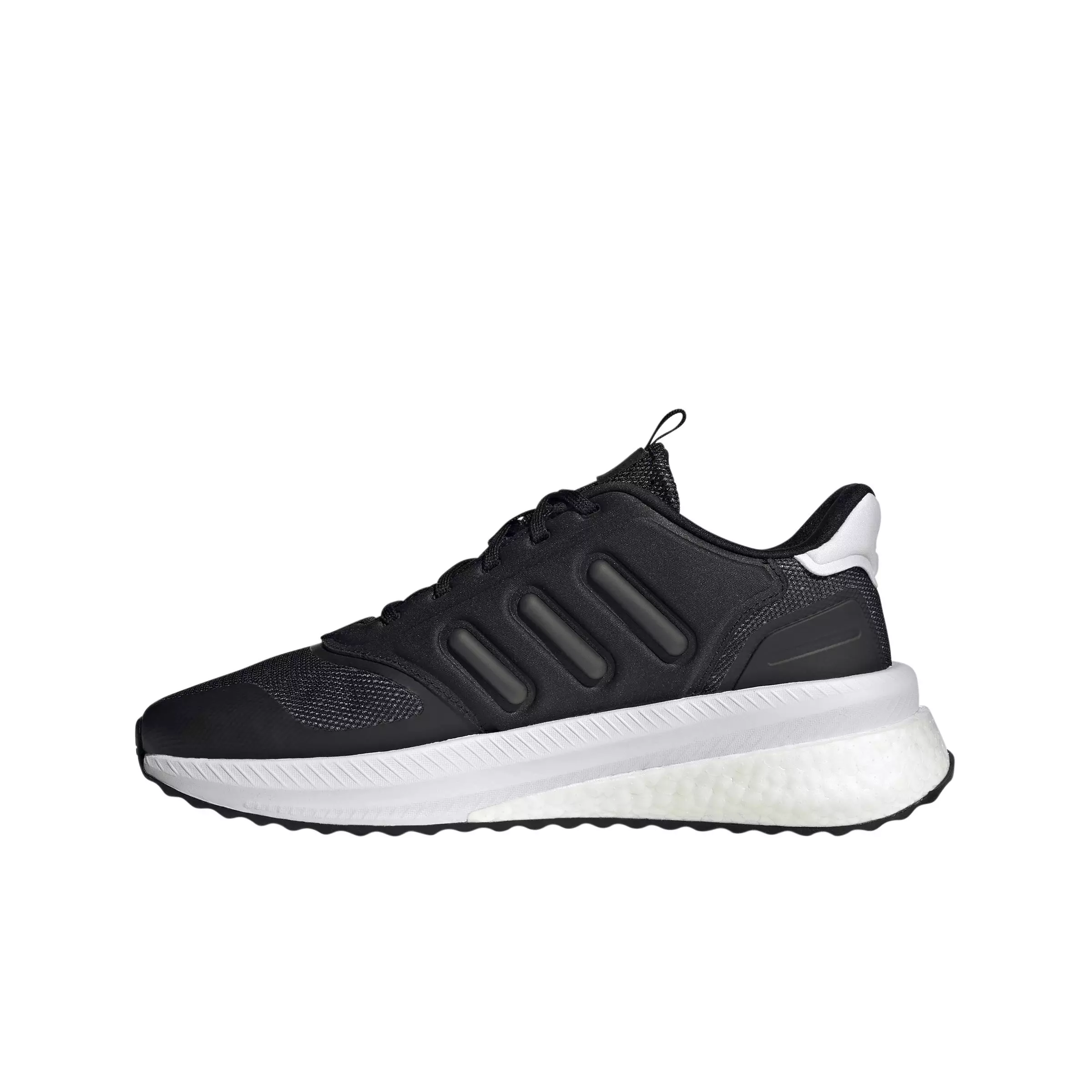 adidas X_PLRPHASE "Core Black/Core Black/Ftwr White" Men's Running Shoe - BLACK/BLACK/WHITE