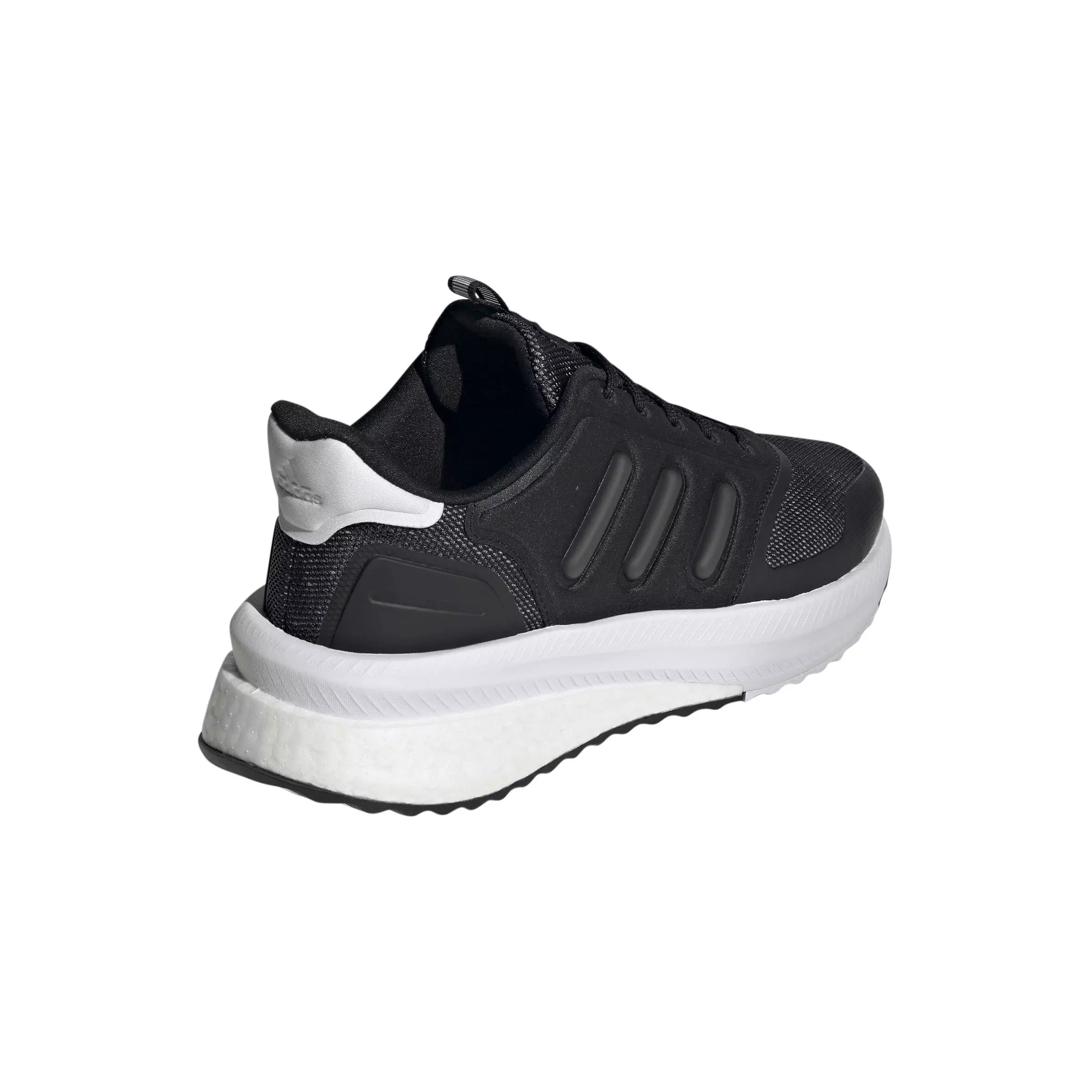 adidas X_PLRPHASE "Core Black/Core Black/Ftwr White" Men's Running Shoe - BLACK/BLACK/WHITE
