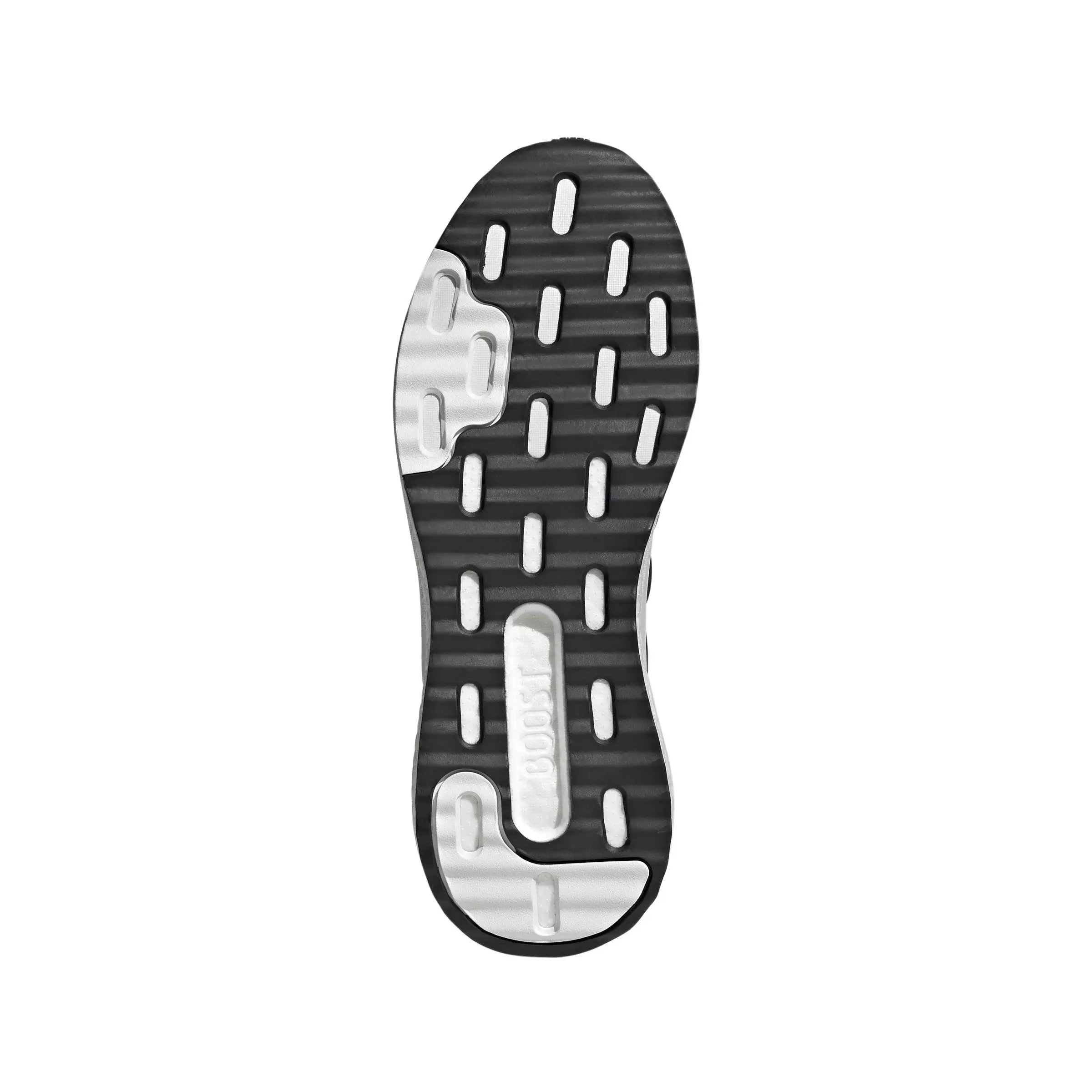 adidas X_PLRPHASE "Core Black/Core Black/Ftwr White" Men's Running Shoe - BLACK/BLACK/WHITE
