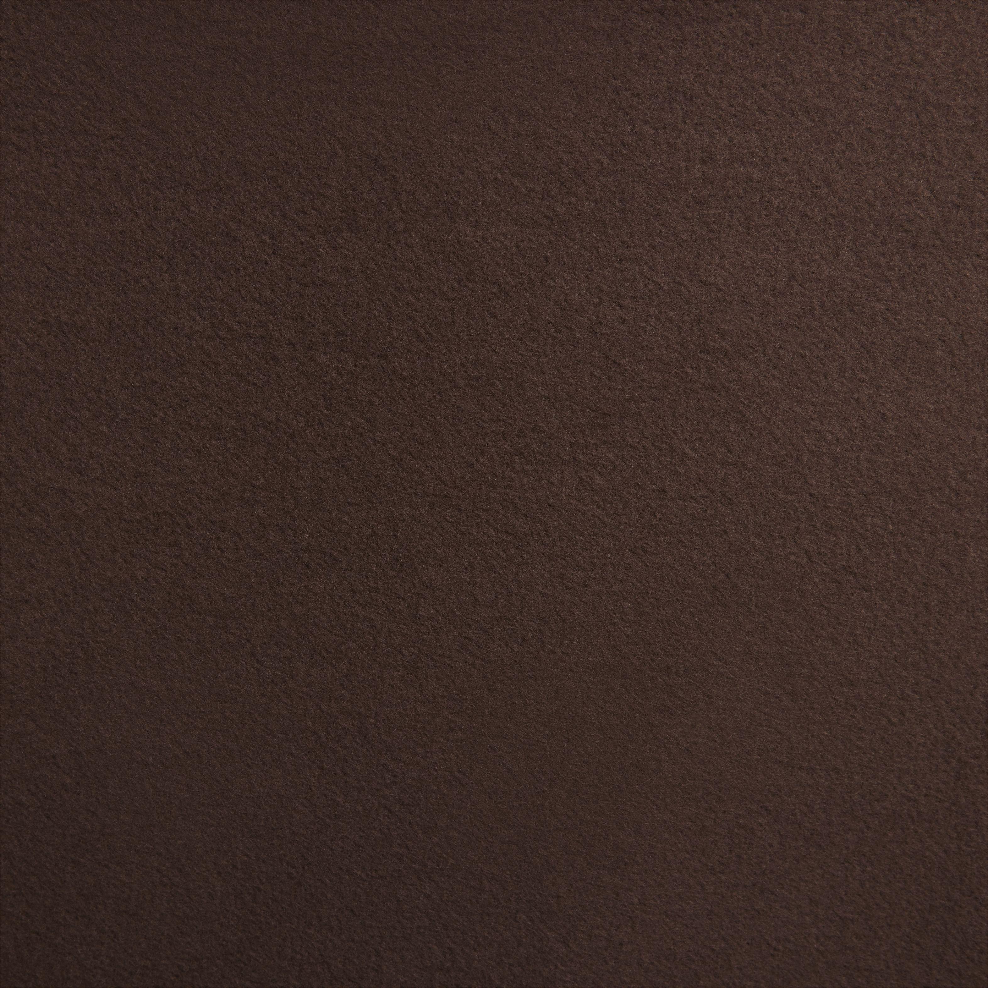 Nike Women's Sportswear Phoenix Fleece Oversized Crewneck Sweatshirt - BROWN Thumbnail View 6