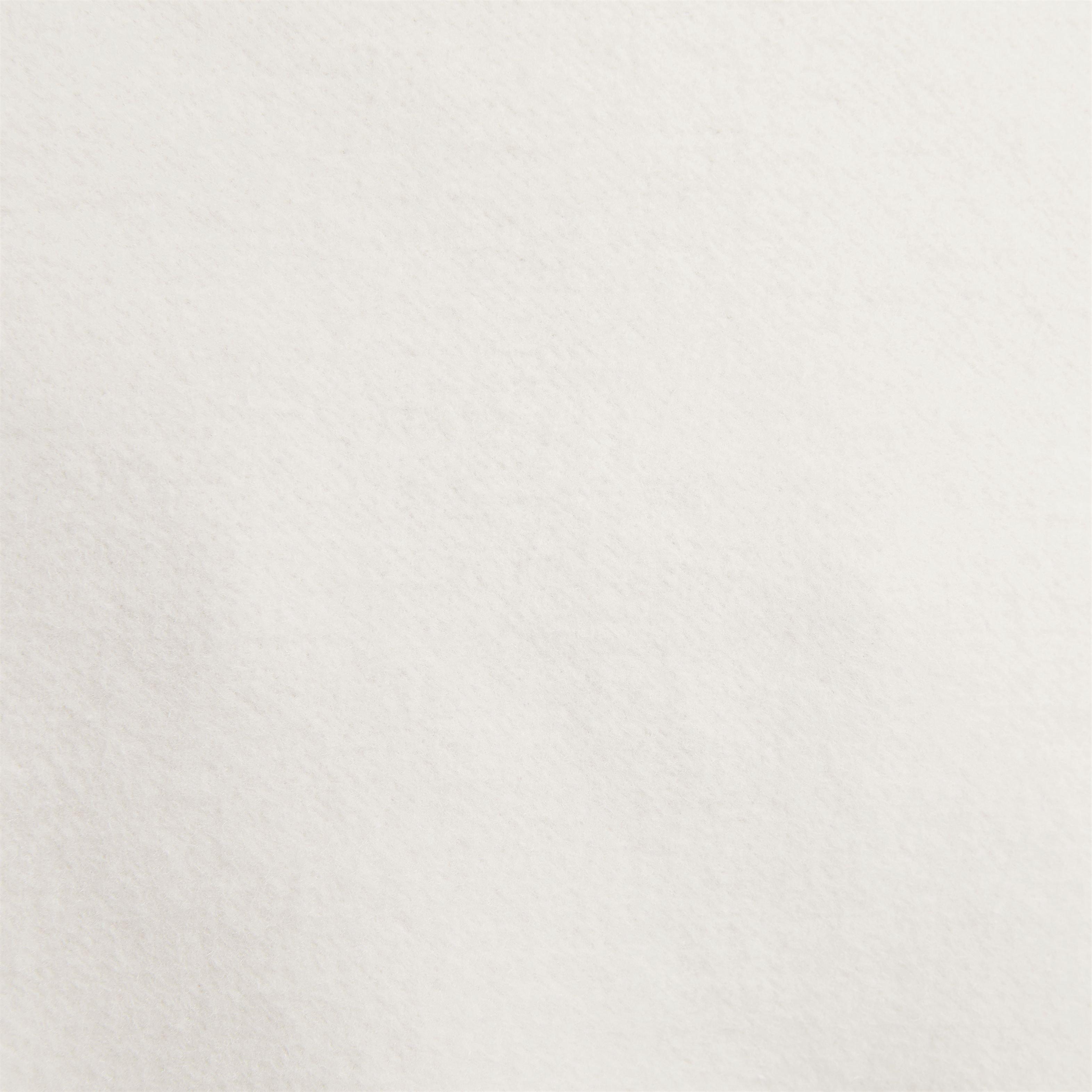 Nike Women's Sportswear Phoenix Fleece Oversized Crewneck Sweatshirt - LT BROWN Thumbnail View 5