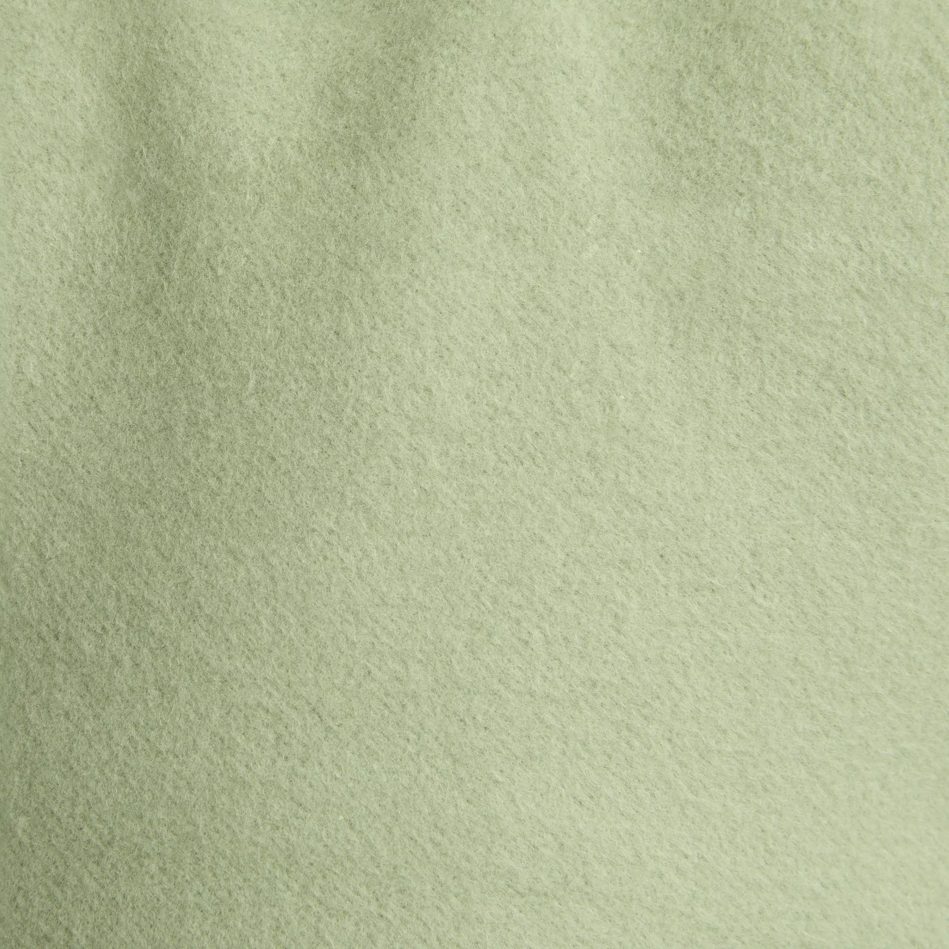 Nike Women's Sportswear Phoenix Fleece Oversized Crewneck Sweatshirt - GREEN