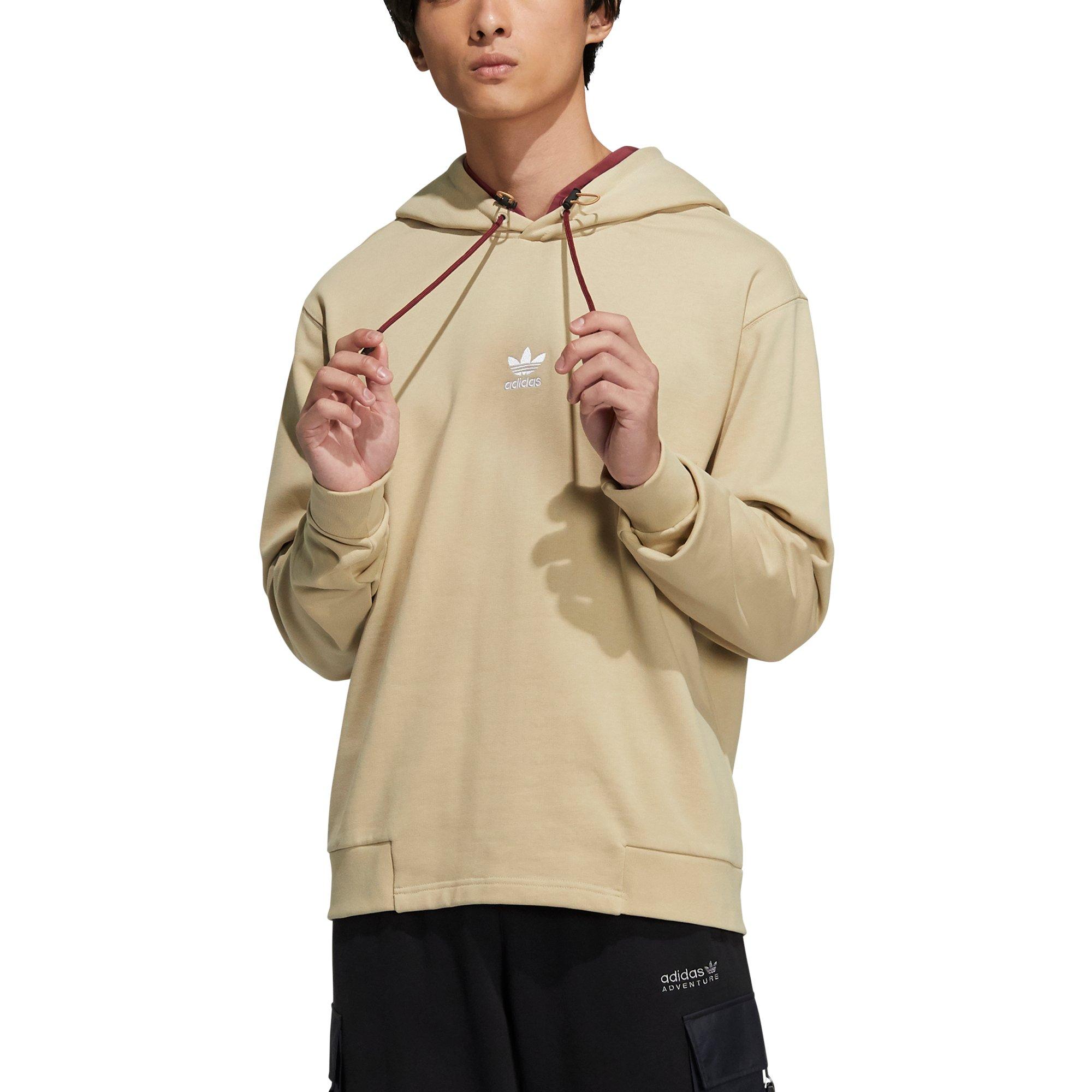 Adidas discount lny hoodie