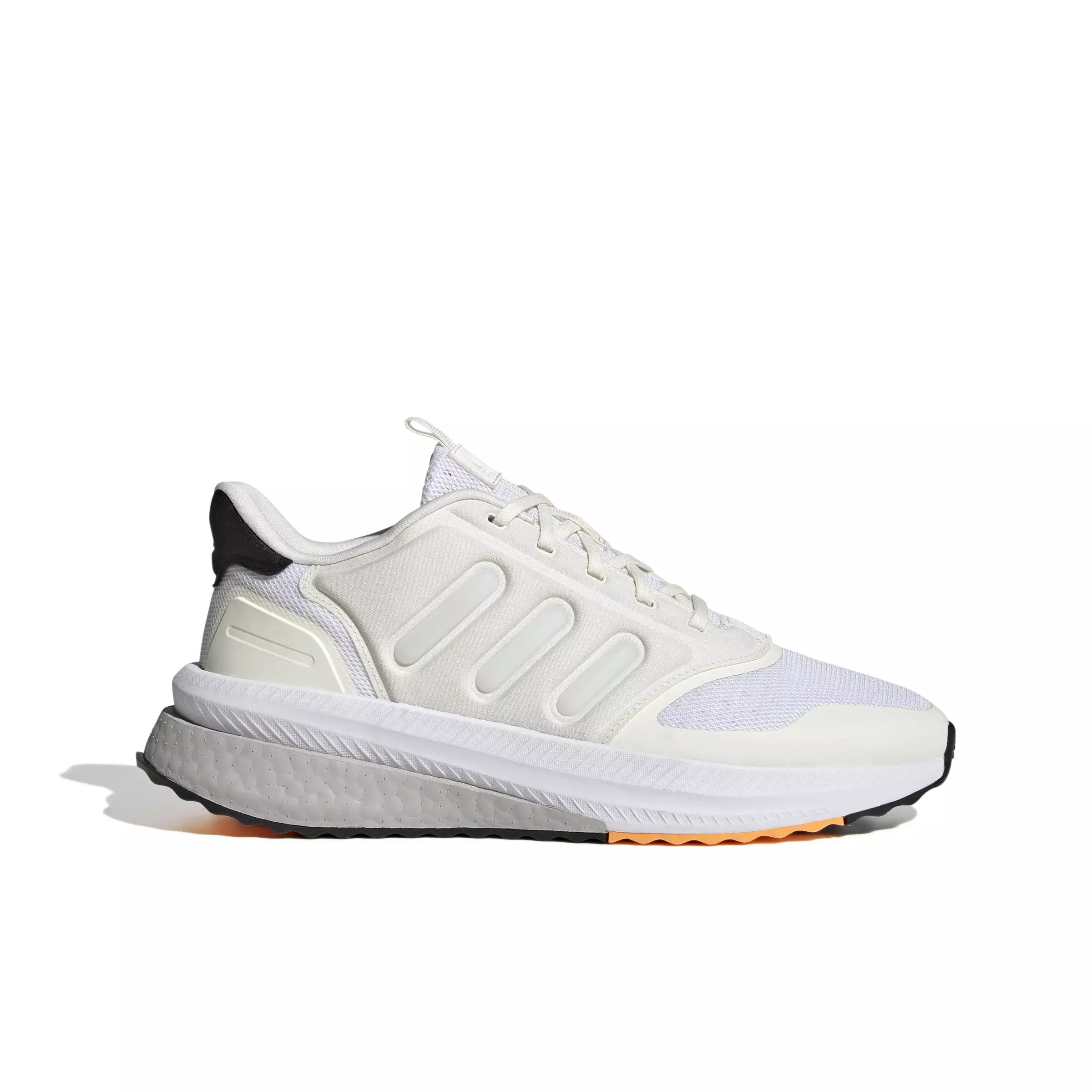 adidas X_PLRPHASE "Off White/Ftwr White/Core Black" Men's Running Shoe - OFF WHITE/WHITE/BLACK
