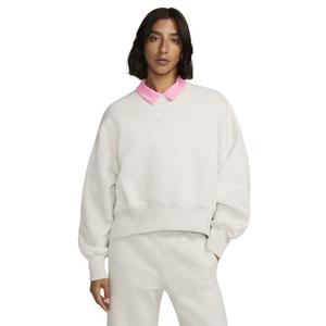 Nike Women's Sportswear Phoenix Fleece Over-Oversized Crewneck Sweatshirt