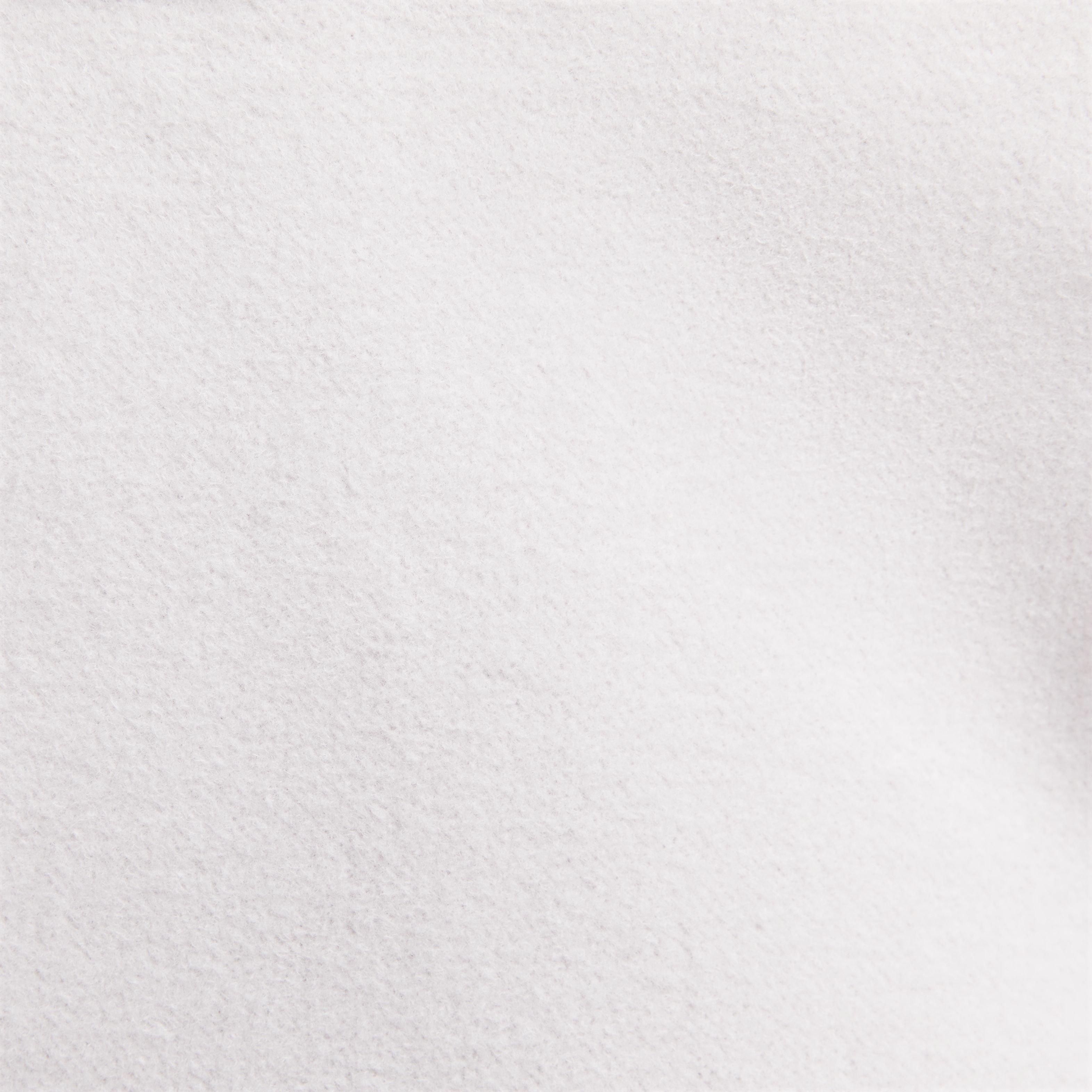 Nike Women's Sportswear Phoenix Fleece Over-Oversized Crewneck Sweatshirt - PURPLE Thumbnail View 5