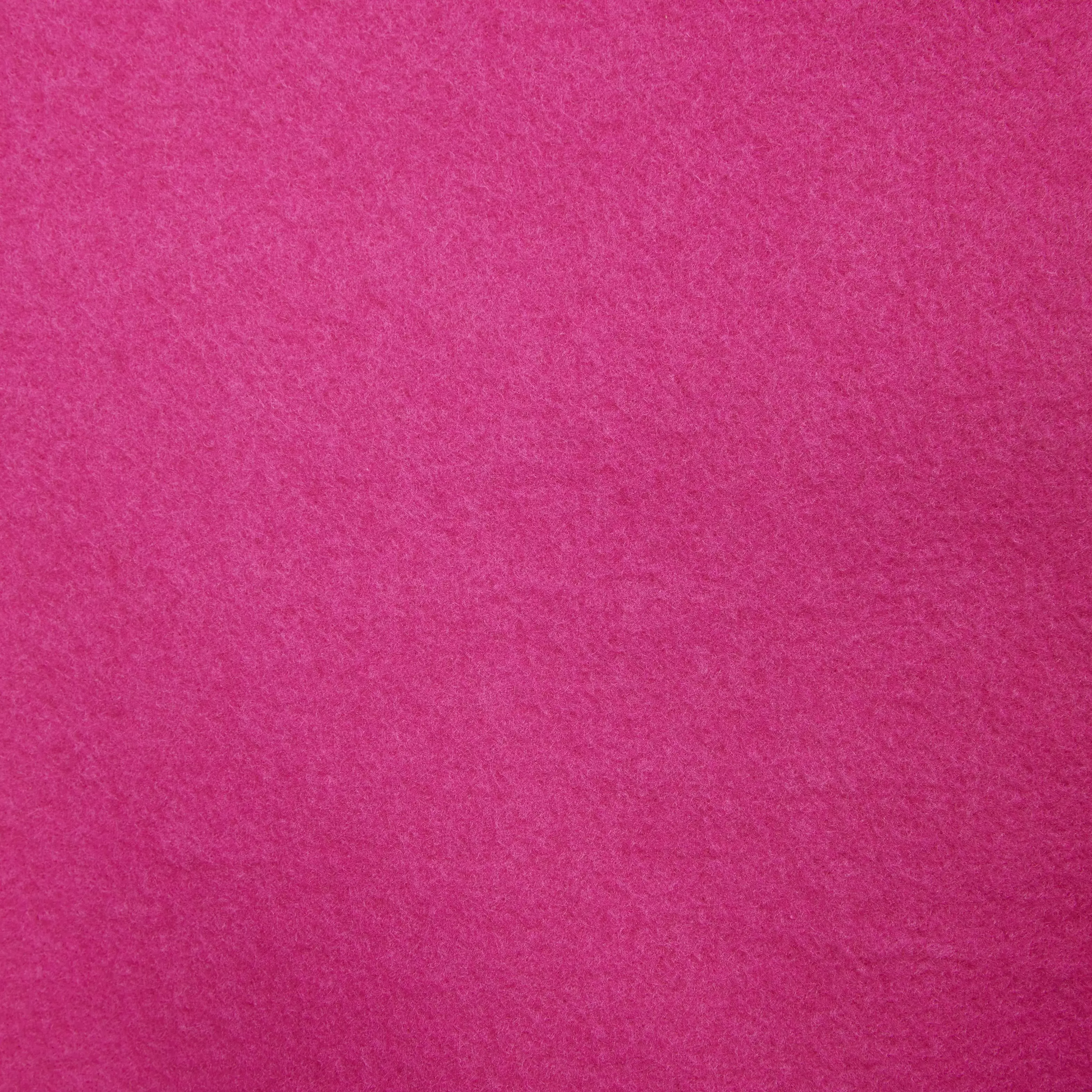 Nike Women's Sportswear Phoenix Fleece Over-Oversized Crewneck - PINK