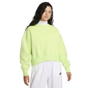 Nike Women's Sportswear Phoenix Fleece Over-Oversized Crewneck Sweatshirt