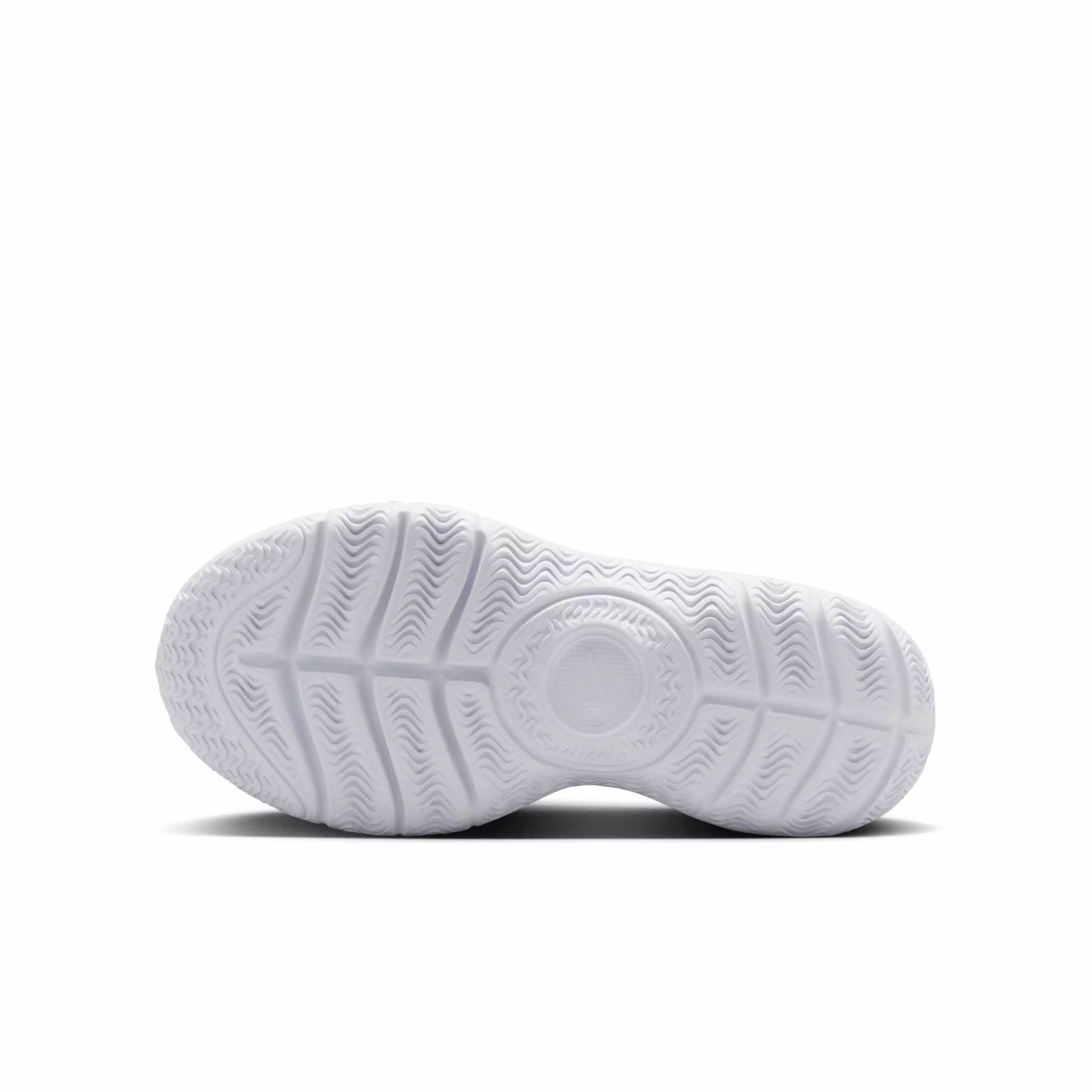 Nike Flex Runner 3 "Blue Tint/Blue Beyond/White" Grade School Boys' Running Shoe - BLUE/BLUE/WHITE