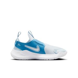 Nike Flex Runner 3 "Blue Tint/Blue Beyond/White" Grade School Boys' Running Shoe