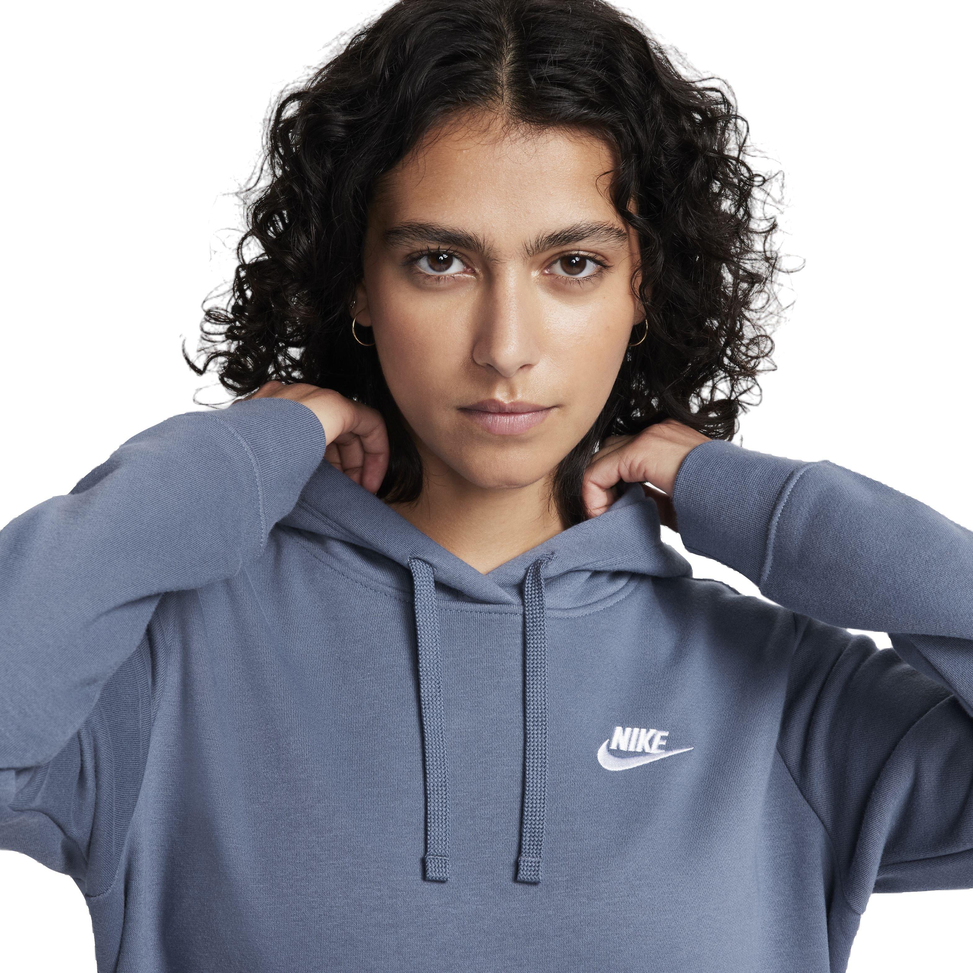 Nike Sportswear Club Fleece Women's Hoodie