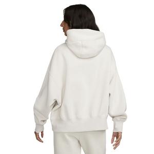 Nike Women's Sportswear Phoenix Fleece Over-Oversized Pullover Hoodie