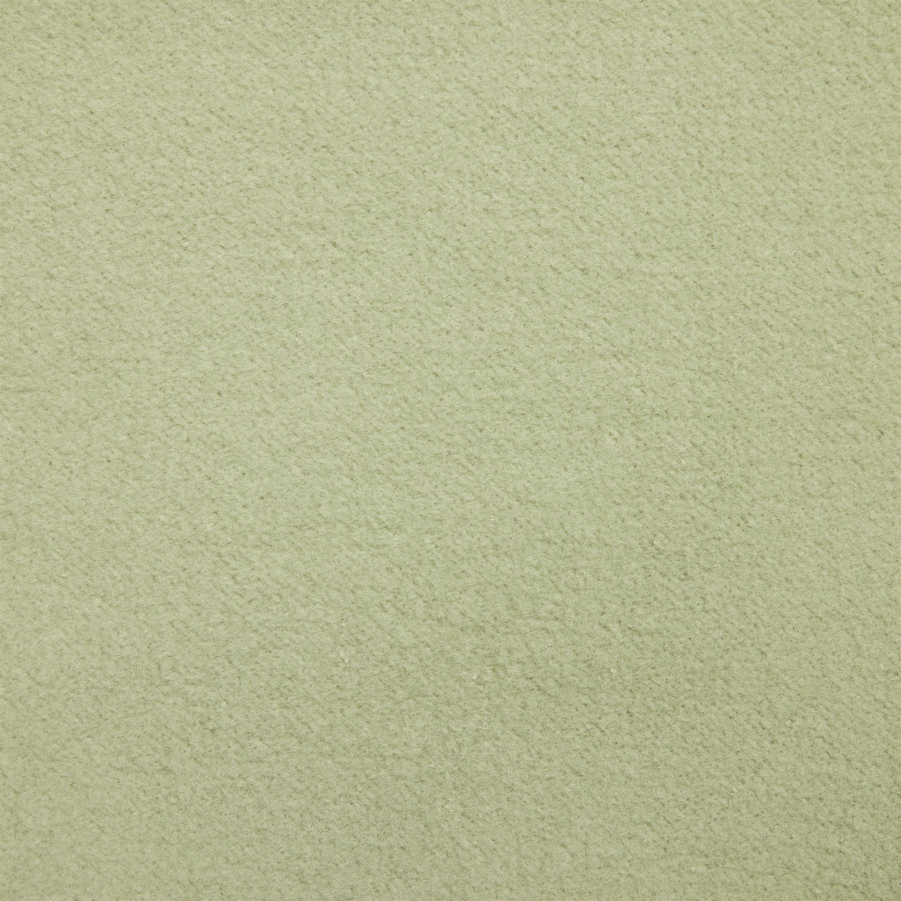 Nike Women's Sportswear Phoenix Fleece Over-Oversized Pullover Hoodie - GREEN Thumbnail View 8