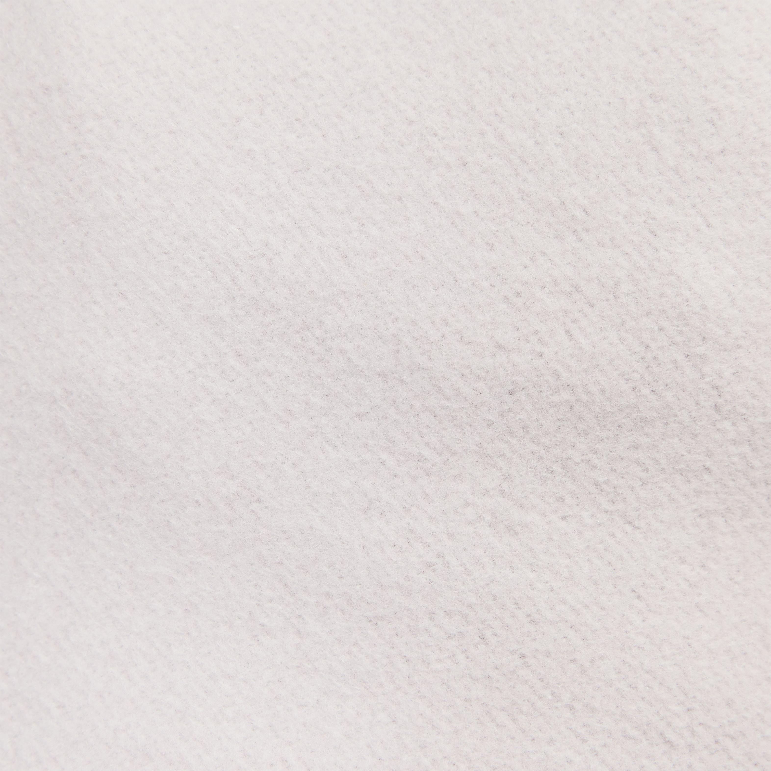 Nike Women's Sportswear Phoenix Fleece Over-Oversized Pullover Hoodie - PURPLE Thumbnail View 8